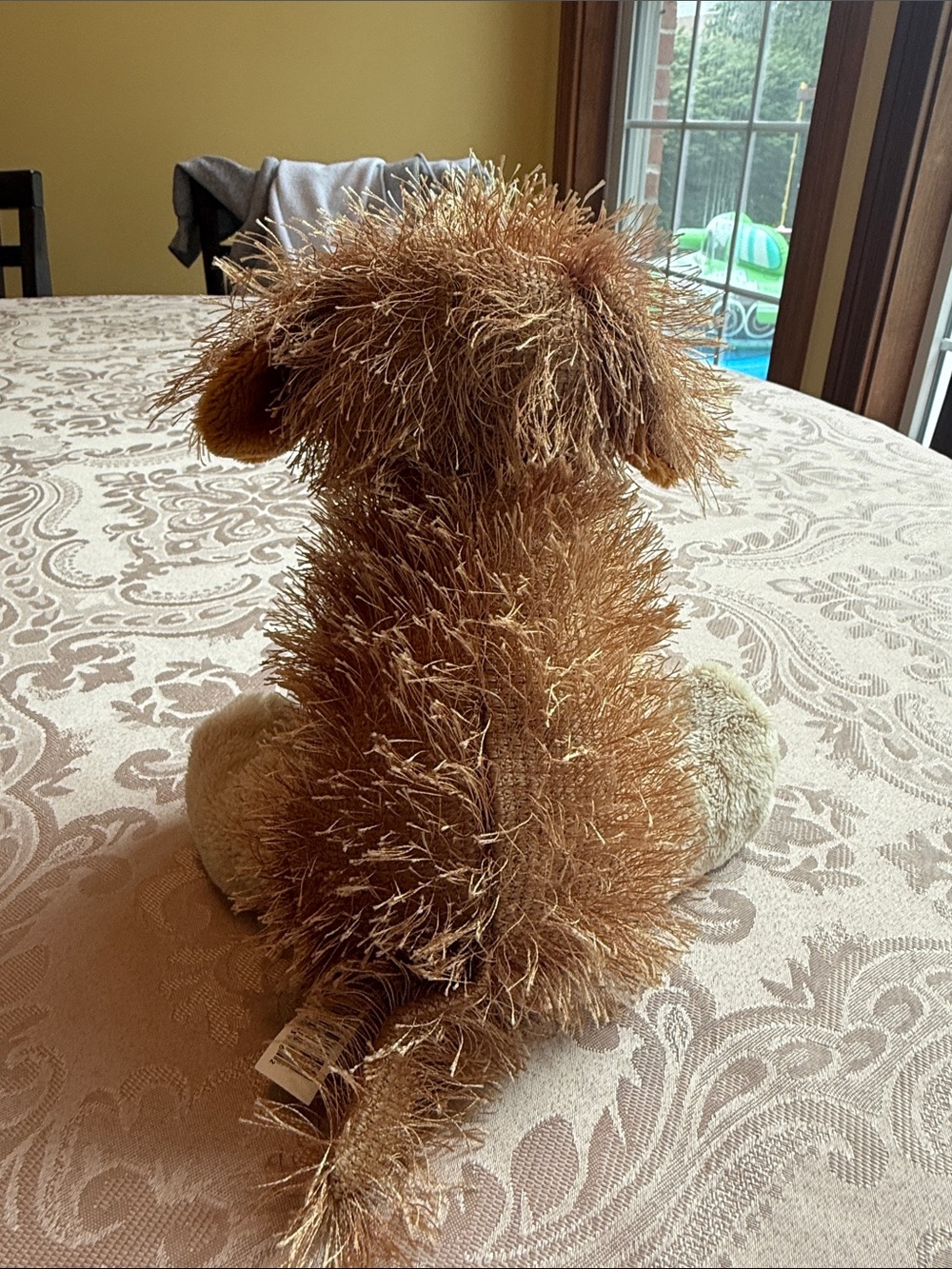 Webkinz Cocker Spaniel No Code - Picture 5 of 6